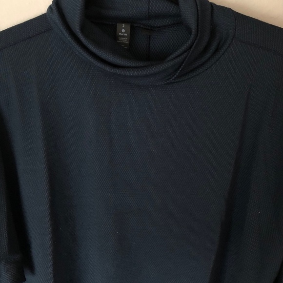 LULULEMON COWL NECK LONG SLEEVE - Picture 3 of 6